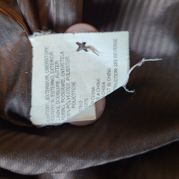 Brown Mexx blazer - Picture 10 of 10